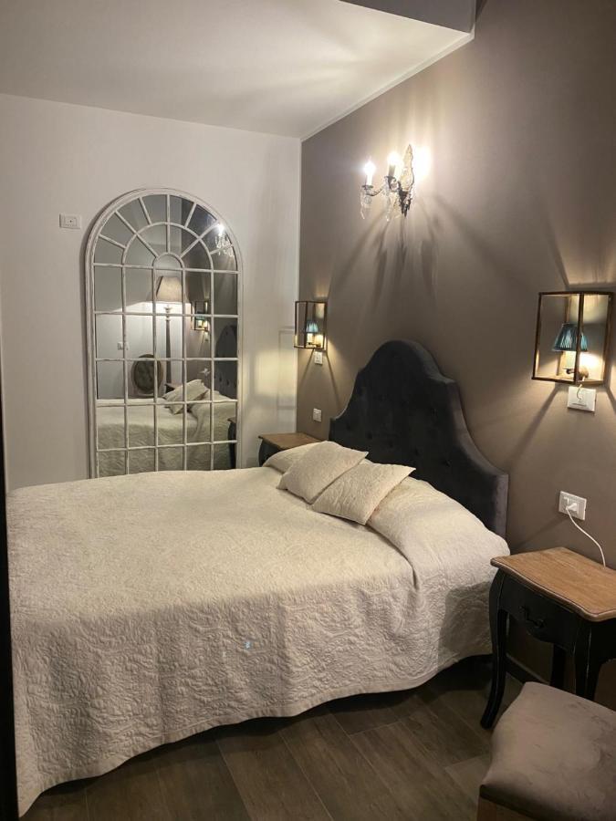 Hotel Atlantic Marina Di Carrara Ngoại thất bức ảnh