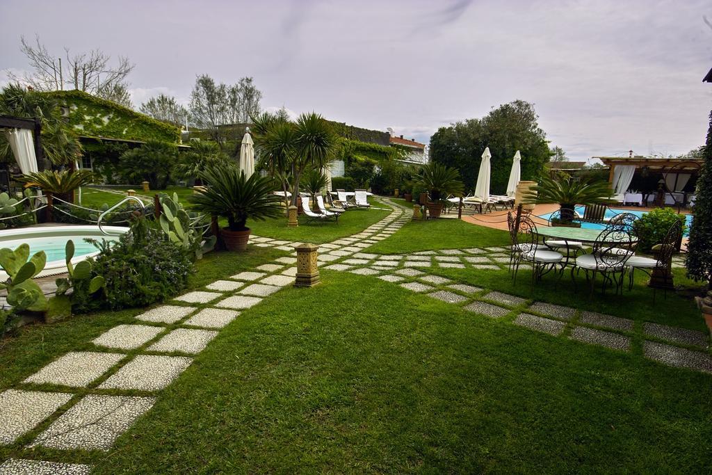Hotel Atlantic Marina Di Carrara Ngoại thất bức ảnh