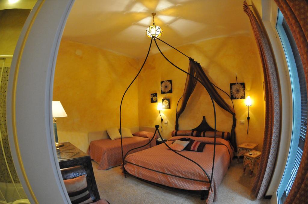 Hotel Atlantic Marina Di Carrara Phòng bức ảnh