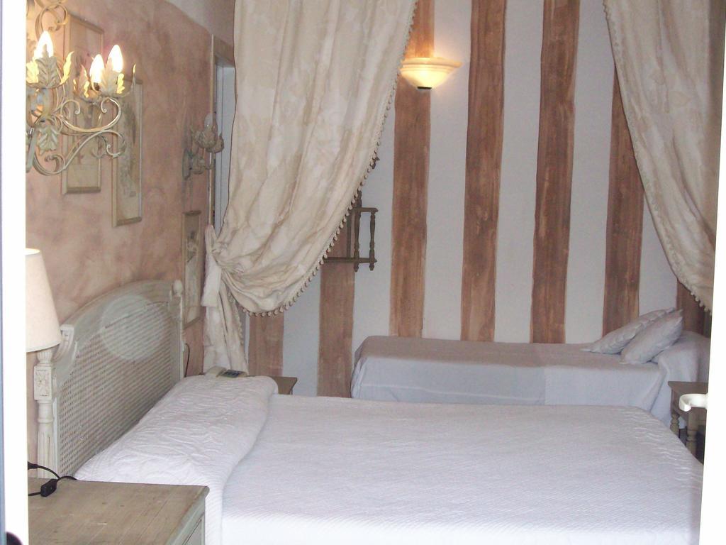 Hotel Atlantic Marina Di Carrara Phòng bức ảnh