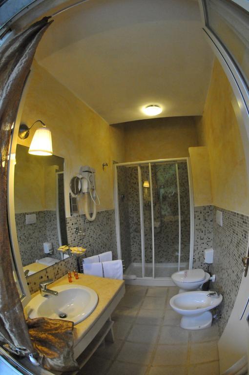 Hotel Atlantic Marina Di Carrara Phòng bức ảnh